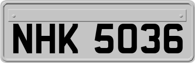 NHK5036