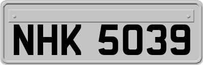 NHK5039