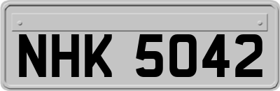 NHK5042