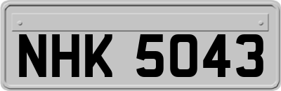 NHK5043
