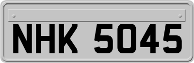 NHK5045