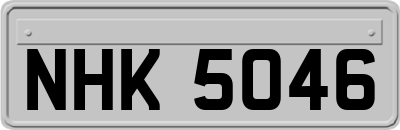 NHK5046