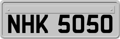 NHK5050