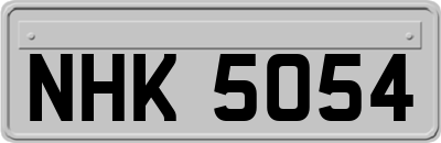 NHK5054