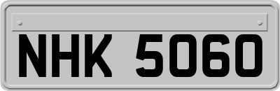 NHK5060
