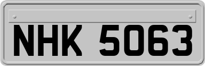 NHK5063