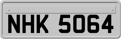 NHK5064
