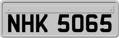 NHK5065