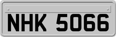 NHK5066