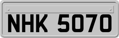 NHK5070