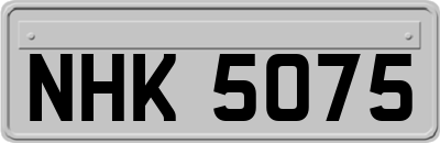NHK5075