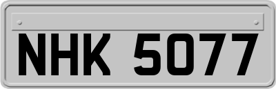 NHK5077