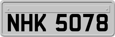 NHK5078