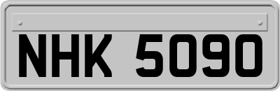 NHK5090