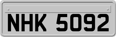 NHK5092
