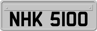 NHK5100