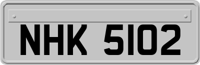 NHK5102