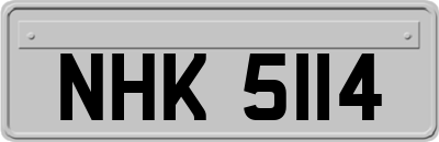 NHK5114