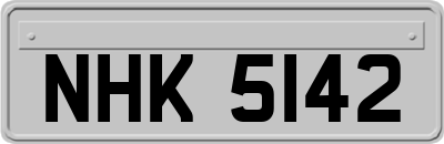 NHK5142