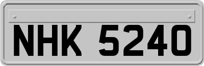 NHK5240