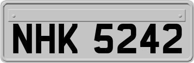 NHK5242