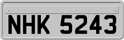 NHK5243