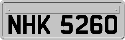 NHK5260
