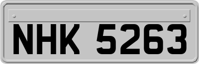 NHK5263