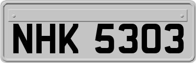 NHK5303