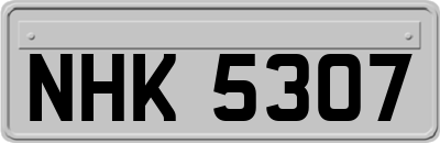 NHK5307
