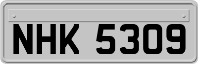 NHK5309