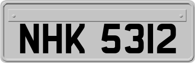 NHK5312
