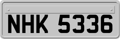NHK5336