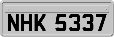 NHK5337