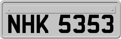 NHK5353
