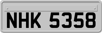 NHK5358