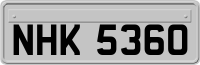 NHK5360