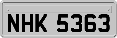 NHK5363