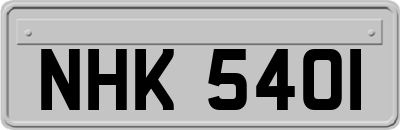NHK5401