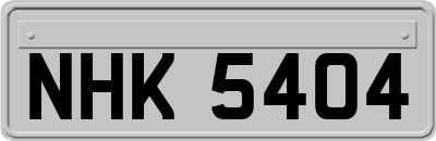 NHK5404