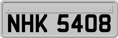 NHK5408