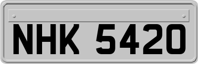 NHK5420