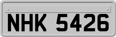 NHK5426