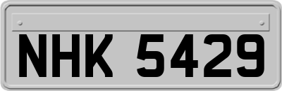 NHK5429