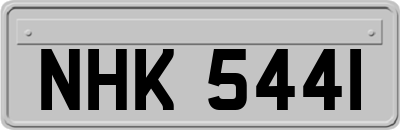 NHK5441