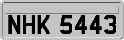 NHK5443