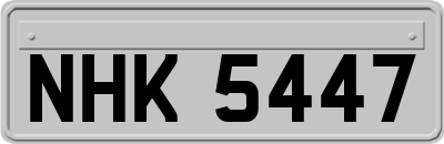 NHK5447