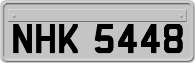 NHK5448