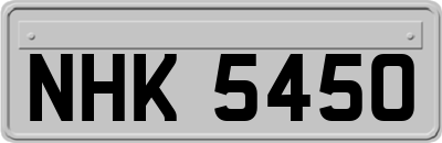 NHK5450