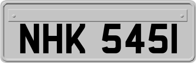 NHK5451